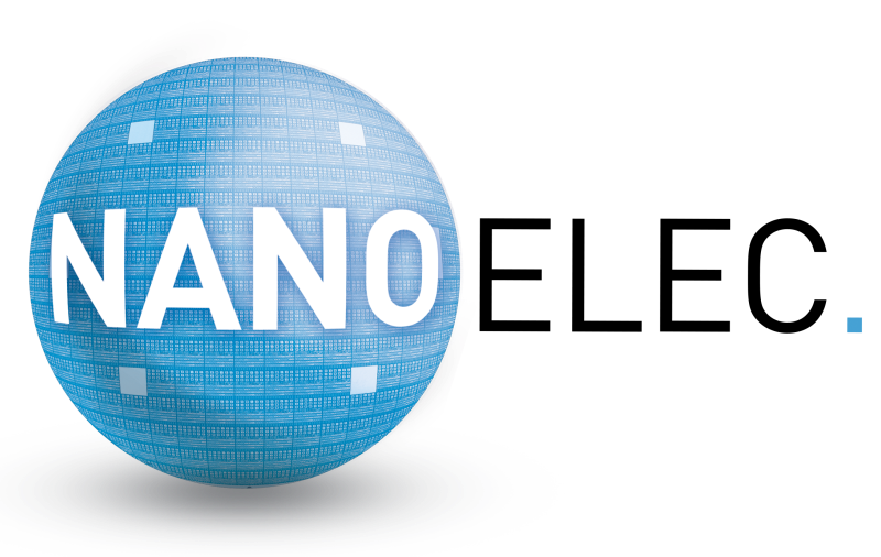 Logo IRT NanoElec